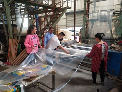 廣西興安縣強化農(nóng)用薄膜質(zhì)量監(jiān)管，嚴把重點工業(yè)產(chǎn)品安全關(guān)